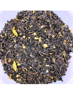Té Rojo Chai Yin Yang 2