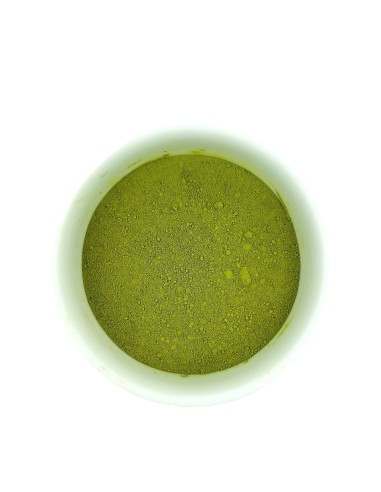 Té Verde Matcha China