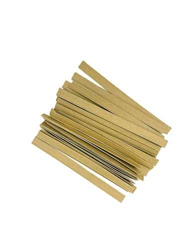 Clips Kraft 11 cm