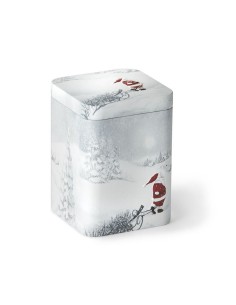Comprar Lata Snow, 100 g. - Granada Tea Company