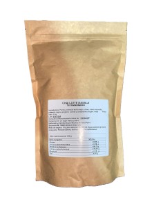 Comprar Chai Latte Masala Soluble 1kg - Granada Tea Company