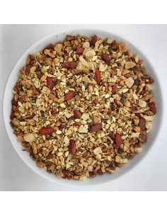 Infusión Jengibre Melón 2