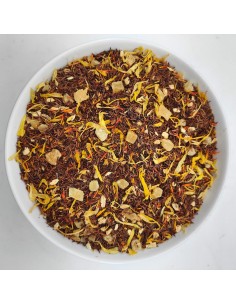 Rooibos Jengibre Melón 2