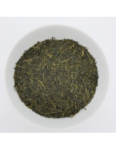 Té Sencha Gyokuro Asahi - Exclusivo 2