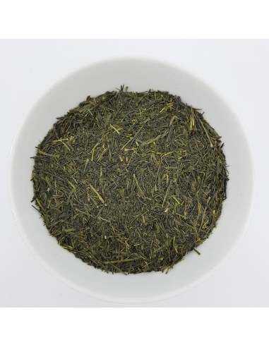 Té Sencha Gyokuro Asahi - Exclusivo