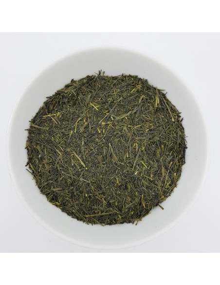 Té Sencha Gyokuro Asahi - Exclusivo