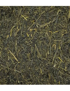 Té Sencha Gyokuro Asahi - Exclusivo