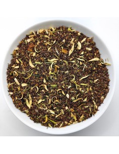 Comprar Rooibos Cáñamo Ashwagandha - Granada Tea Company