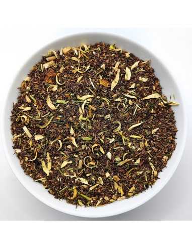 Comprar Rooibos Cáñamo Ashwagandha - Granada Tea Company