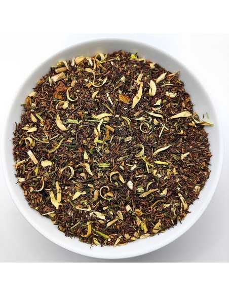 Comprar Rooibos Cáñamo Ashwagandha - Granada Tea Company