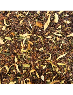Comprar Rooibos Cáñamo Ashwagandha - Granada Tea Company 2