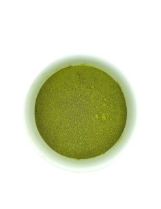 Té Verde Matcha China Premium Bio