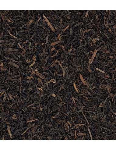 Té negro Darjeeling Descafeinado Premium