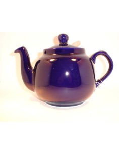 Comprar Tetera London Ázul 1,2 l. - Granada Tea Company