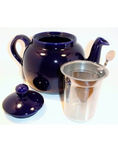 Comprar Tetera London Ázul 1,2 l. - Granada Tea Company 2