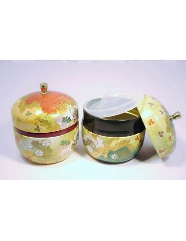 Juego Latas Japonesas "Haruki"