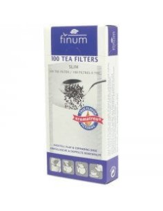 Comprar Filtro Papel Taza XS - Granada Tea Company