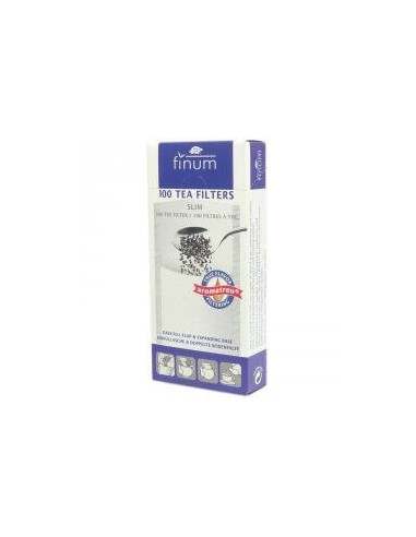 Filtro Papel Taza XS