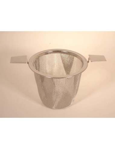 Filtro Permanente Inoxidable Asas