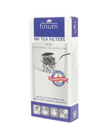 Filtro Papel S Taza-Tetera Pequeña