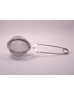 Comprar Filtro Pinza 65 mm - Granada Tea Company