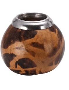 Calabaza Matera Jaspeada 2