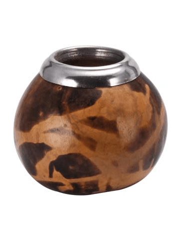 Comprar Calabaza Matera Jaspeada - Granada Tea Company