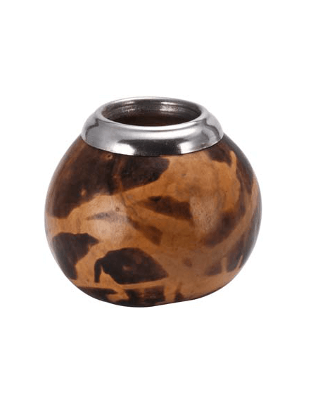 Comprar Calabaza Matera Jaspeada - Granada Tea Company