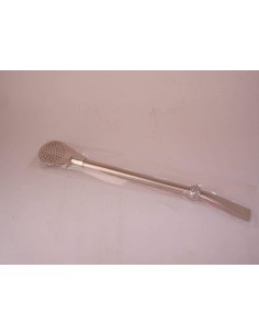 Comprar Bombilla para Mate - Granada Tea Company