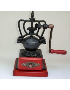 Comprar Molinillo de Café Marten - Granada Tea Company 2