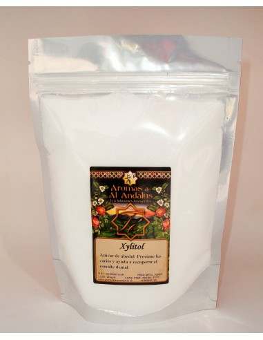 Comprar Xylitol - Azúcar de abedul - Granada Tea Company