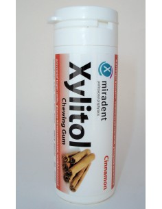 Comprar Chicle Xylitol Canela - Granada Tea Company