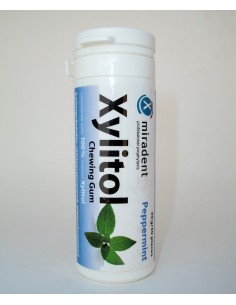 Comprar Chicle Xylitol Menta - Granada Tea Company