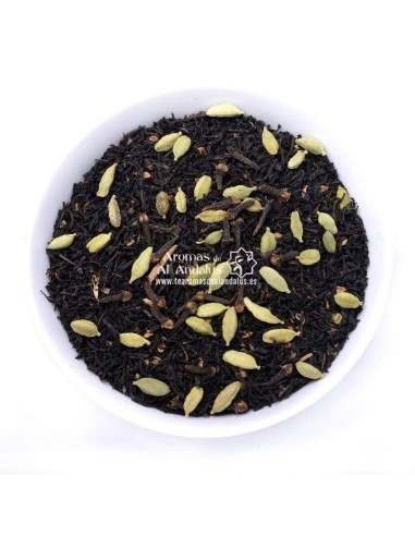 Té Pakistaní Desteinado Premium Té Pakistaní Desteinado Premium