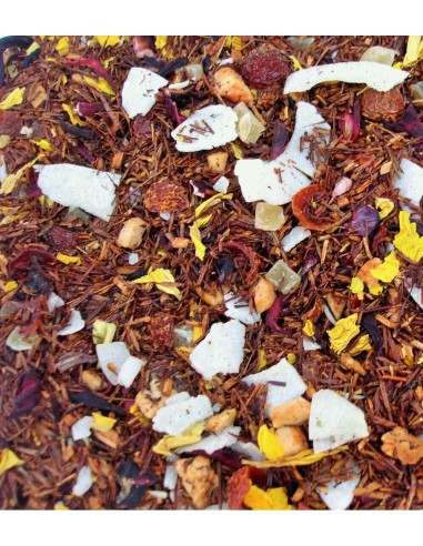 Rooibos Copa Cabana
