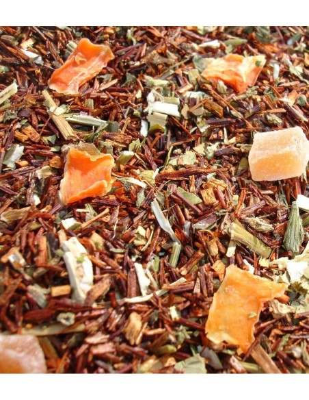 Rooibos Zen