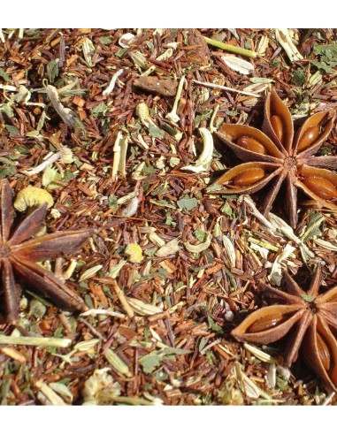 Rooibos Digestivo
