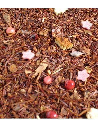 Rooibos Navidad