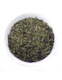 Te Bancha Japonés BIO 2