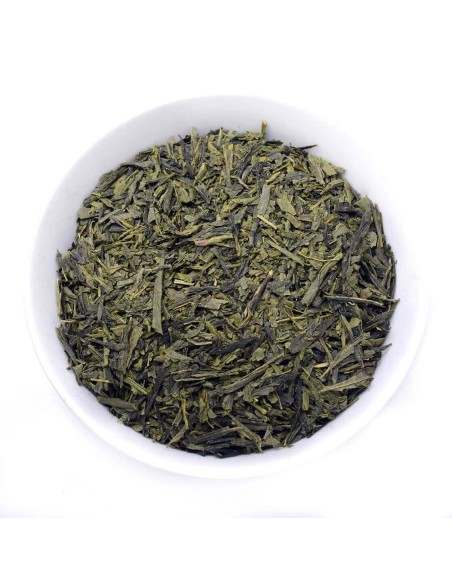 Te Bancha Japonés BIO