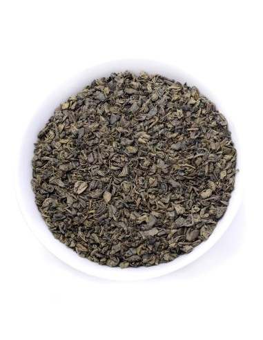 Cuenco de Té verde Gunpowder Estándar - 5 Kg.