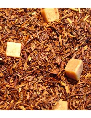 Rooibos Caramelo