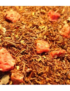 Rooibos Fresa