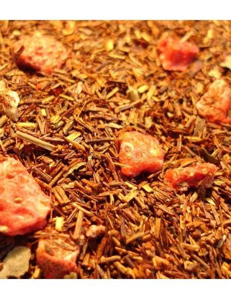 Rooibos Fresa