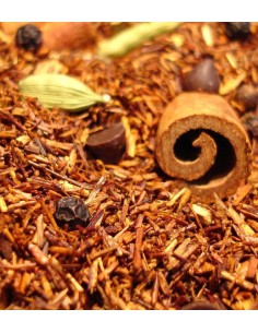 Rooibos Hot - Chocolat