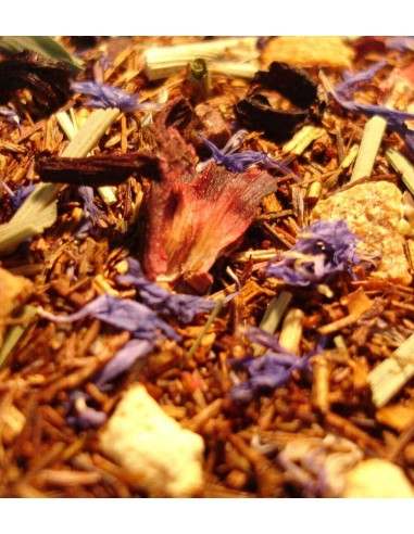 Rooibos Kalahari