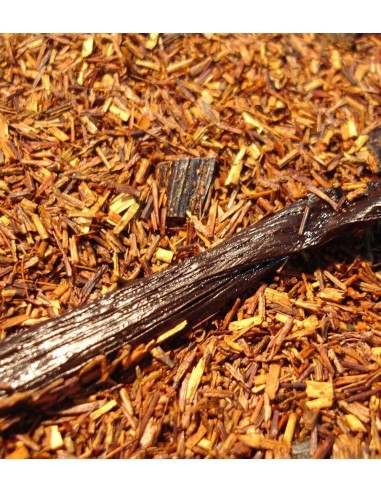 Rooibos Vainilla