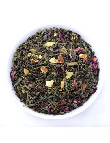 cuenco de Té Aromas del Generalife