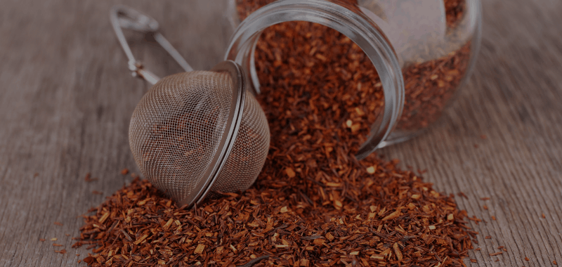 rooibos al por mayor