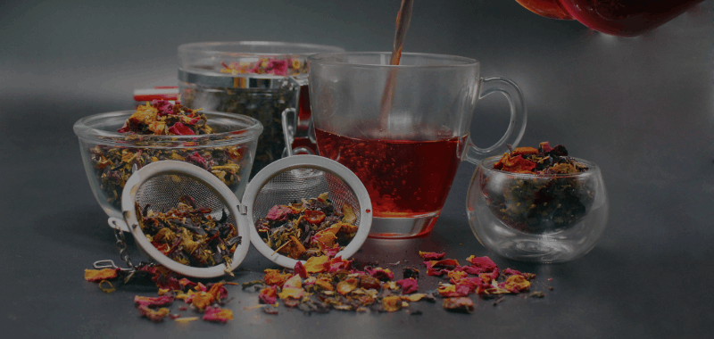 te aromas de al andalus al por mayor